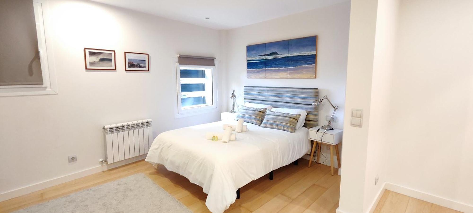 Mundaka Portu Zarra Apartment Exterior photo