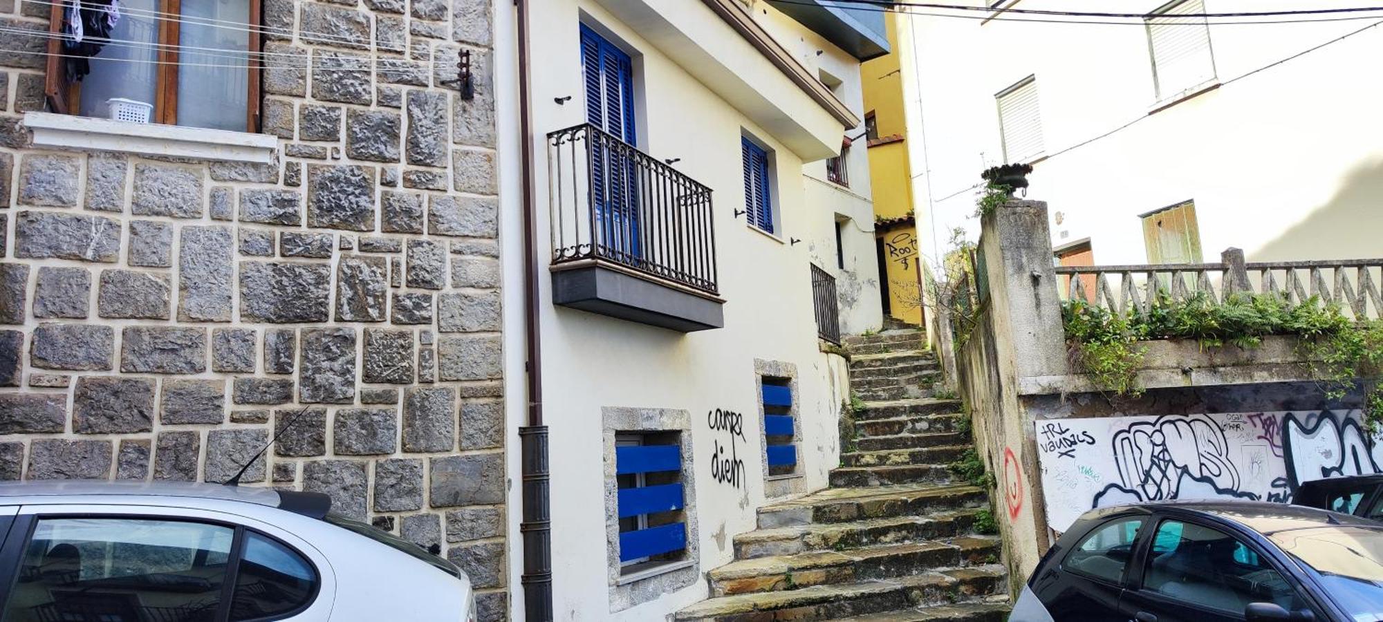 Mundaka Portu Zarra Apartment Exterior photo